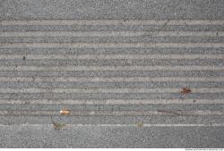 Photo Textures of Road Asphalt